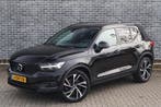 Zakelijke Lease |  Volvo XC40 1.5 T4 Recharge R-Design Expre, Automaat, Stof, Gebruikt, Euro 6