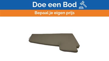 Bieden: Quicksilver 645 Port Side Aft Cabin, Ophalen of Verzenden, Nieuw, Zeilboot of Motorboot