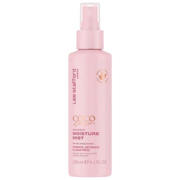 Lee Stafford  Coco Loco  Moisture Mist  Haarspray voor, Verzenden, Nieuw