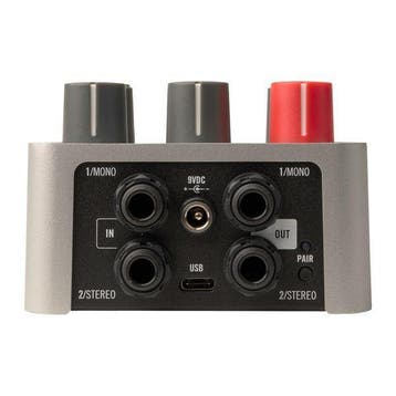 Universal Audio UAFX Max Preamp &amp; -, Ophalen of Verzenden, Nieuw