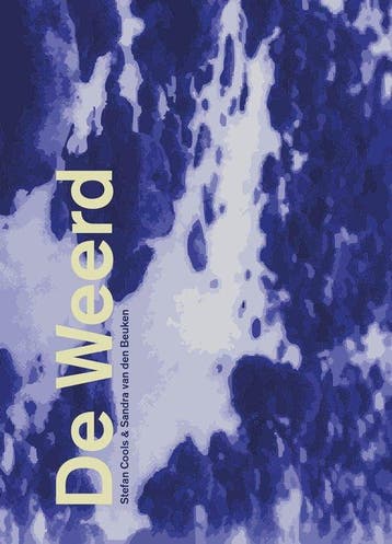 9789090422602 De Weerd Stefan Cools, Verzenden, Nieuw, Stefan Cools