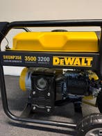 Nieuwe DeWALT Generator DXGNP35E – Krachtig Betrouwbaar, Ophalen of Verzenden, Nieuw, Minder dan 5 kVA, Benzine