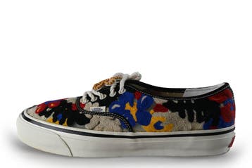 Vans Sneakers in maat 43 Overig, Overige kleuren, Verzenden, Vans, Sneakers of Gympen