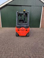 Linde E30 Elektrische Heftruck 1300 Uur Triplex Sideshift, Linde, Heftruck, Ophalen of Verzenden, Elektrisch