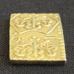 Japan. Emperor Meiji. 2 Bu Kin (Ni Bu Ban Kin)1868-1869