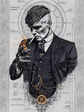 daveY - The Alchemist of Birmingham, Nieuw