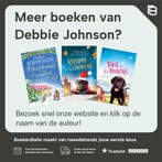 Kerstmis in het Duincafe Debbie Johnson 9789022592403, Boeken, Verzenden, Gelezen, Debbie Johnson
