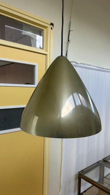 Orno - Lisa Johansson-Pape - Lamp - Aluminium