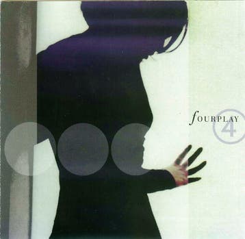 cd - Fourplay - 4, Cd's en Dvd's, Verzenden, Zo goed als nieuw