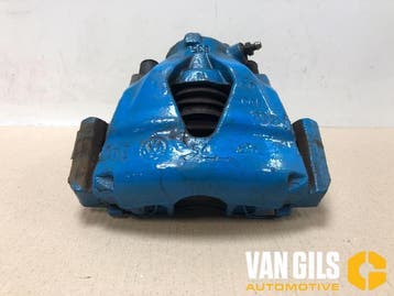Remklauw (Tang) links-voor Audi TT O244559, Ophalen of Verzenden, Nieuw