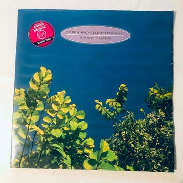 The Go-Betweens - 1978-1990 - 2 x LP Album (dubbelalbum) -, Cd's en Dvd's, Vinyl Singles, Nieuw in verpakking