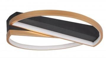 HighLight plafondlamp Helios P6615.01 Sale, Huis en Inrichting, Lampen | Plafondlampen, Ophalen, Nieuw, Overige materialen, Modern