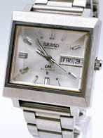 Seiko - LM - Zonder minimumprijs - 5606-5080 - Heren -