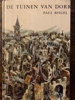 De tuinen van Dorr 9789025100285 Paul Biegel, Boeken, Verzenden, Gelezen, Paul Biegel