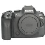 Tweedehands Canon EOS R6 Mark II Body CM5465, Ophalen of Verzenden, Gebruikt, Canon