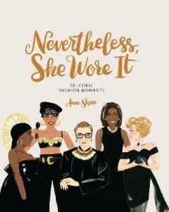 Nevertheless, She Wore It - Ann Shen 9781452183282, Verzenden, Zo goed als nieuw, Ann Shen