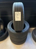 215/55/18 CONTI ECOCONTACT 5 6,5/5MM 4 STUKS 260,- (4718), Auto-onderdelen, Banden en Velgen, Ophalen, 18 inch, Band(en), Personenwagen