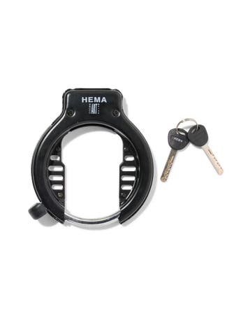 HEMA Ringslot ART2 15.5x13.5 30% korting, Verzenden, Nieuw