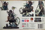 Nighthaunt Awlrach the Drowner (Warhammer nieuw), Hobby en Vrije tijd, Wargaming, Ophalen of Verzenden, Nieuw