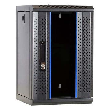 Patchkast 10 inch | 9U | 312 x 310 x 486 mm, Verzenden, Nieuw