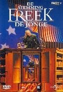 Freek de Jonge - de stemming - DVD, Cd's en Dvd's, Dvd's | Cabaret en Sketches, Verzenden