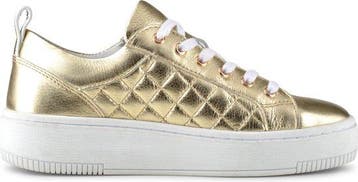 PS Poelman Esquimo - maat 38 - Dames Quilted Leren Tennis, Verzenden, Nieuw