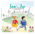 Saar en Jop over verschillende gezinnen / Saar en Jop, Verzenden, Gelezen, Arjet Borger