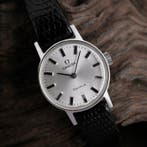 Omega - Genève - Zonder minimumprijs - 511.346 - Dames -, Nieuw