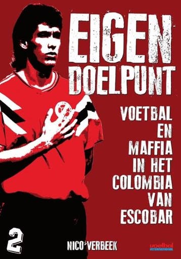 Eigen doelpunt | 9789067970556 | Nico Verbeek, Ophalen of Verzenden, Zo goed als nieuw, Nico Verbeek