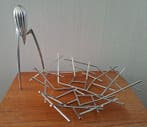 Alessi - Philippe Starck, Fratelli Campana - Fruitschaal -