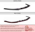 Front Splitter OPEL INSIGNIA MK1 VOORWOORD MODEL, Verzenden