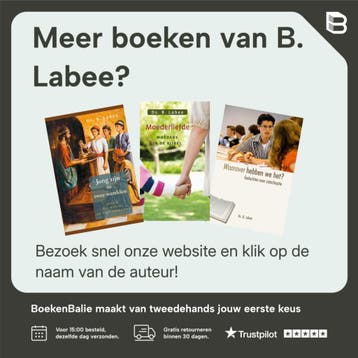 Vaderhart - B. Labee 9789033126093, Verzenden, Gelezen, B. Labee