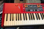 Nord Stage 2 HA88  EX in perfecte staat, Muziek en Instrumenten, Piano's, Ophalen of Verzenden, Zo goed als nieuw, Digitaal