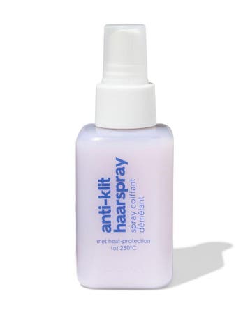 HEMA Anti-klit spray 100ml 2+1 gratis ; met je HEMA pas, Sieraden, Tassen en Uiterlijk, Uiterlijk | Haarverzorging, Verzenden