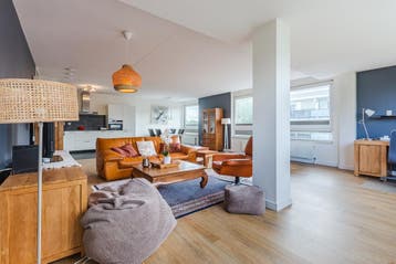 Te huur: Appartement Lotustuin in Rotterdam, Appartement, Rotterdam, Zuid-Holland