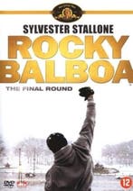 Rocky Balboa (dvd nieuw), Cd's en Dvd's, Dvd's | Actie, Ophalen of Verzenden, Nieuw in verpakking