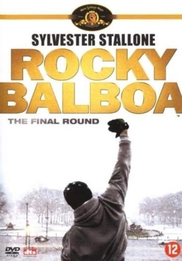 Rocky Balboa (dvd nieuw), Ophalen of Verzenden, Nieuw in verpakking