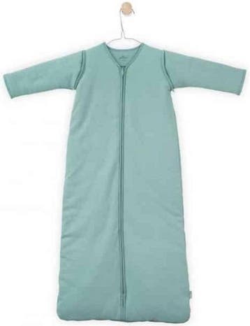 Jollein Tiny waffle Padded Babyslaapzak - met afritsbare, Verzenden, Nieuw