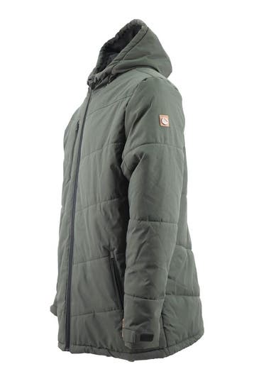 Travelin Jas in maat XXL Groen, Kleding | Heren, Verzenden, Zo goed als nieuw, Overige kleuren, Travelin