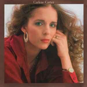 LP gebruikt - Carlene Carter - Carlene Carter, Verzenden, Zo goed als nieuw, Overige formaten
