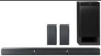 Sony HT-RT3 - 5.1 Surround Soundbar met Subwoofer, Audio, Tv en Foto, Soundbars, Ophalen, Met externe subwoofer, Zo goed als nieuw