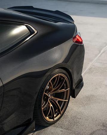 HP Performance Velgen APEX VS-5RS Donker Brons – Alle Autos, Auto-onderdelen, Nieuw, Personenwagen, Velg(en)