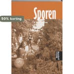Sporen 2 Vbo mavo Werkblok 9789001953522 P. Groenewegen, Verzenden, Gelezen, P. Groenewegen
