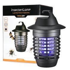 Vliegenlamp voor kleine kamer 35m2, Verzenden, Nieuw