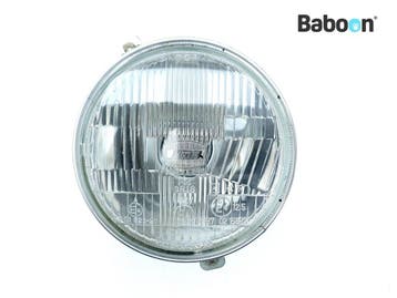 Koplamp Links Triumph Tiger 900 1993-1998 (T400 885) EU/USA, Verzenden, Gebruikt