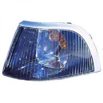 Voorknipperlicht | geschikt voor Volvo | S40 96-00 4d sed. /, Verzenden, Nieuw, Volvo