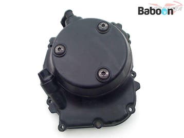Koppelings Deksel Triumph TT 600 2000-2005 (TT600), Motoren, Verzenden, Gebruikt