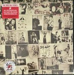 Rolling Stones – Exile On Main St 0602508773211 (2-12-Vinyl, Ophalen of Verzenden, Nieuw in verpakking