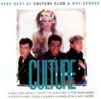 cd - Culture Club - Very Best Of Culture Club &amp; Boy G..., Verzenden, Zo goed als nieuw