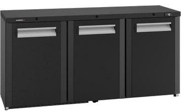 Gamko GM3/222 Buffetkoeling NIEUW Af Fabriek, Nieuw